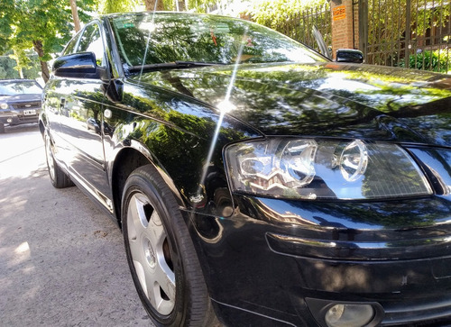 Audi A3 2007 1.6 Premium Cuero