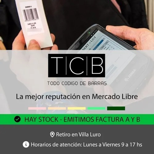 Imagen 4 de 4 de Lector De Tarjetas De Banda Magnetica Unitech Ms246 Usb