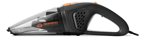 Aspiradora Auto De Mano Daewoo Davc150 Seco Y Humedo 220v