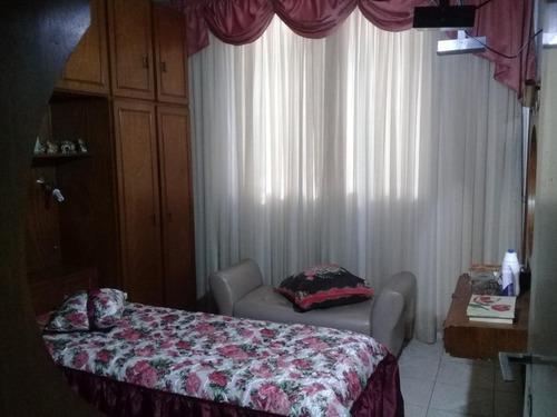 Apartamento 3 Dormitórios, Lapa, À Venda, 98 M², São Paulo/sp - Ap0565