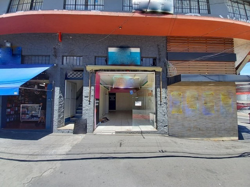 Imagem 1 de 6 de Comercial Para Aluguel, 0 Dormitórios, Vila Polopoli-rio Pequeno - São Paulo - 23021