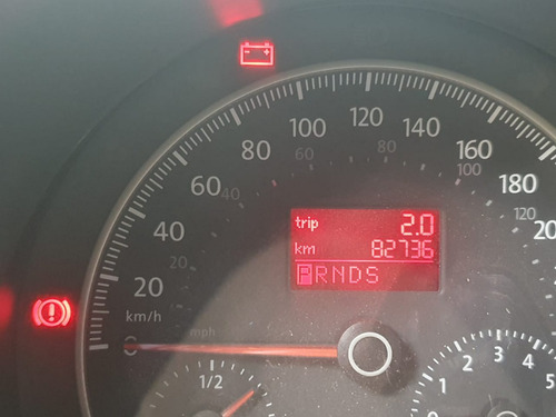 New Beetle 2007/2008