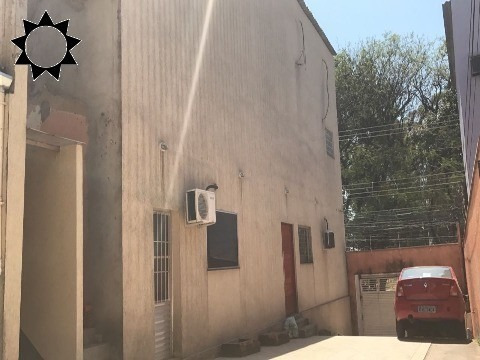 Imagem 11 de 30 de Prédio Comercial Presidente Altino - Pr00070