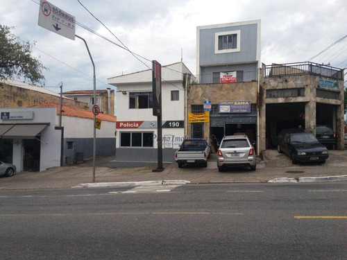 Imagem 1 de 17 de Sobrado Com 3 Dormitórios À Venda, 300 M² Por R$ 1.600.000,00 - Imirim - São Paulo/sp - So0609