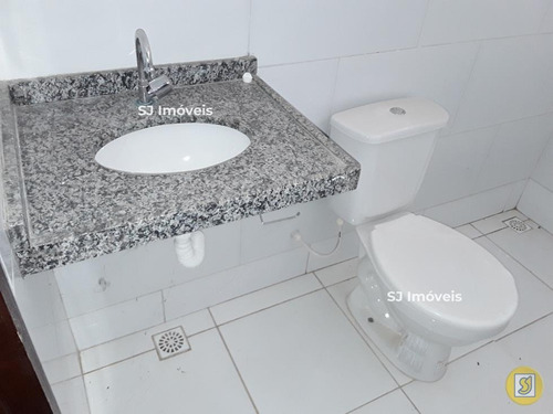 Imagem 10 de 19 de Casa Para Locação - 52390