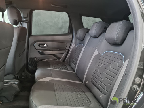 Renault Duster 1.6 16V SCE INTENSE