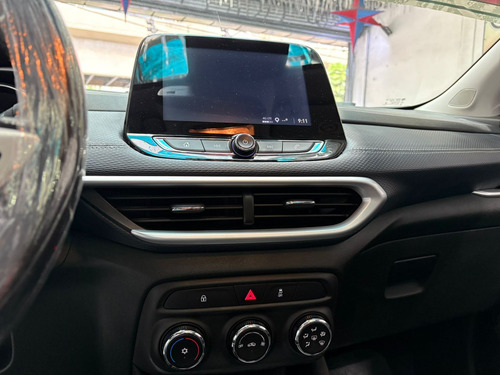 Chevrolet Tracker Premier 1.2 Turbo 12V Flex Aut.