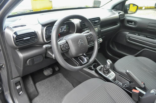 Citroën C4 Cactus FELL 1.6 AT