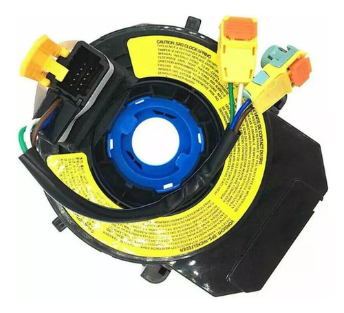 Ys Clock Spring Fits 93490-3q120 For Hyundai Sonata
