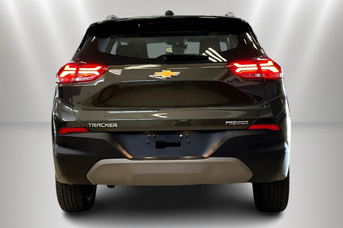 Chevrolet Tracker 1.2 Premier At