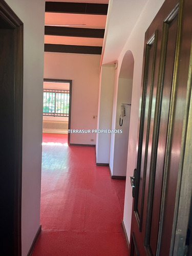 Alquiler Casa Carrasco Céntrico Ideal Empresa 6 Dormitorio