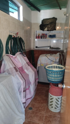 Imagen 16 de 16 de Casa 5 Hab, 3 Baños, 2 Lavanderos Caraballeda