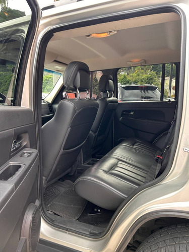 Jeep Cherokee Kk 2011