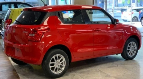 Suzuki New Swift Hb Motor 1200 Cc Modelo 2020