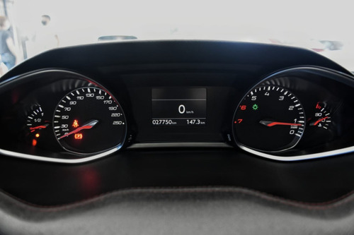 Peugeot 308 S 1.6 Gti 2017 Car Cash