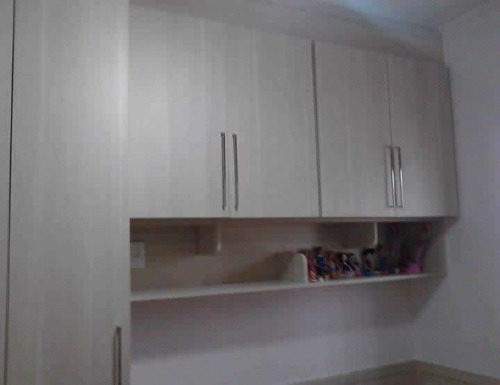 Imagem 8 de 26 de Embare-sobrep- Baixa -03 Dorm-suite-churrasqueira-wc Emp-ref 538 - 538