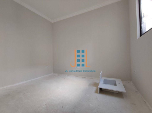 Imagem 11 de 30 de Sobrado Com Três Quartos Sendo Uma Suíte E Amplo Terraço No Uberaba - So1199