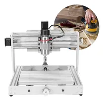Comprar Mini Fresadora Cnc 3018 Diy P\u002F Pci Eletrônica - Brasil C\u002F Nf