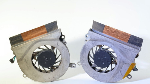Imagen 2 de 4 de Ventilador Para Laptop Kdb04505ha
