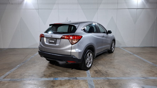 Honda HR-V 1.8 Uniq Mt