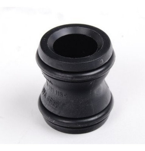 Imagen 2 de 8 de Conector Bomba De Agua Febi - Audi A3 A4 A5 A6 A8 Q3 Q5 Tt