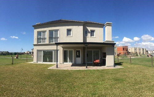 Imagen 14 de 14 de Venta Casa En Nordelta!! Excelente Calidad