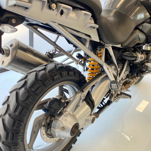 Bmw 1200 Gs