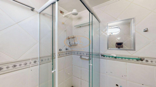 Apartamento Com 1 Dormitório(s) Localizado(a) No Bairro Itaim Bibi Em São Paulo / São Paulo - 12821:919369
