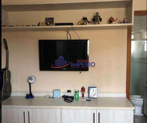 Imagem 13 de 26 de Sobrado Com 3 Dorms, Jardim Santa Clara, Guarulhos - R$ 850 Mil, Cod: 7150 - V7150