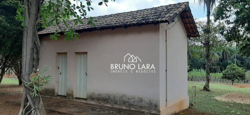 Imagem 27 de 30 de Sítio Com 3 Dormitórios À Venda, 15573 M² Por R$ 630.000,00 - Batatal - Igarapé/mg - Si0051