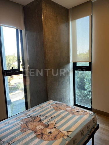 Departamento En Renta, Col. Chapalita, Guadalajara, Jalisco.