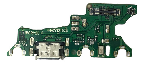 Centro De Carga Compatible Con Huawei Nova 5t Yal-l21