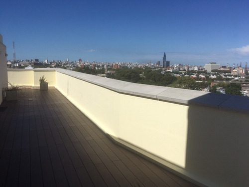 Imagen 8 de 11 de Alquiler Apartamento Prado 2 Dormitorios
