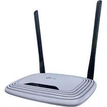Comprar Tp-link Router Inalambrico N 300mbps Tl-wr841n
