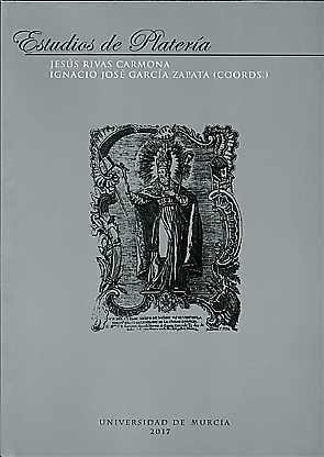 Libro Estudios De Platerã­a. San Eloy 2017
