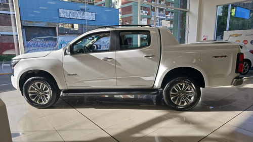 Chevrolet S10 2.8 High Country Cd Tdci 200cv
