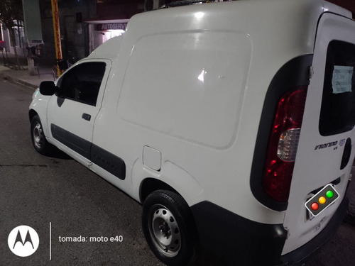 Fiat Fiorino 1.4 Fire Evo 87cv