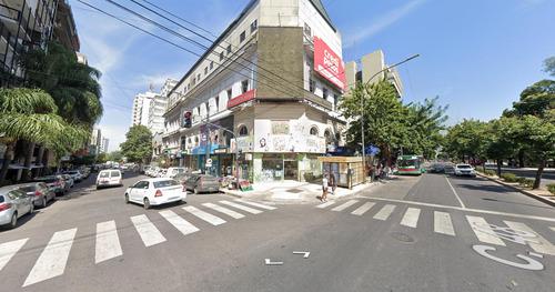 Oficina En Venta - 17mts2 - La Plata