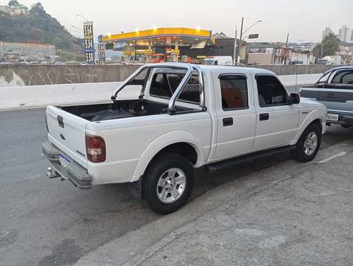 Ford Ranger 3.0 Xlt Cab. Dupla 4x4 4p