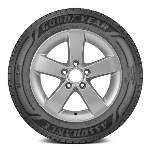 235/55 R20 Goodyear Assurance Maxlife 102 V Sl