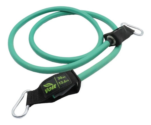 Imagen 2 de 8 de Set Ligas Resistencia Gym En Casa Voit | Fitness | Sporta Mx