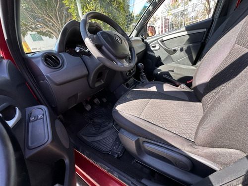Renault Oroch 2.0 16v Zen