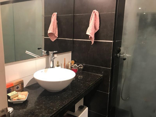 Imagen 20 de 20 de Apartamento Al Frente De 2 Dormitorios Con Cochera - Pocitos