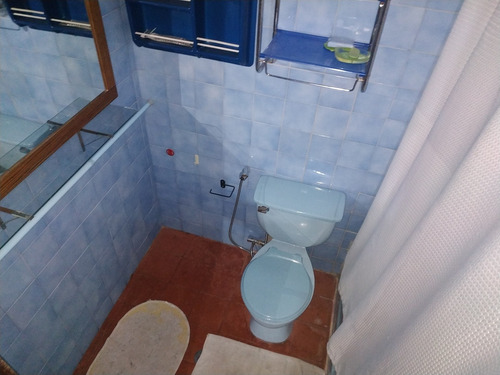 Imagen 16 de 25 de Venta De Casa En Los Chorros, Calle El Rosario, Municipio Secre