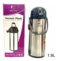 Comprar Termo Dispensador Para Bebidas Calientes Y Frios 1.9 Lts.