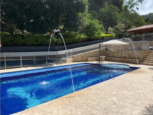 Finca De Recreo Para Fines De Semana En Sopetran