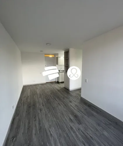 Apartamento En Venta En Bogotá