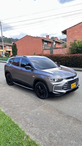 Chevrolet Tracker 1.8 Ls