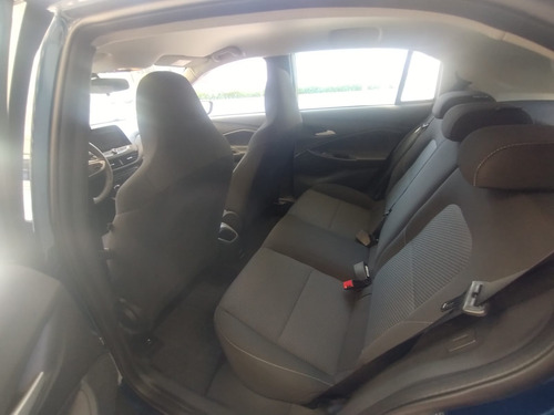 Chevrolet Onix 1.0 Lt