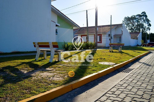 Imagem 17 de 27 de Casa 3 Dormitórios Em Condomínio Fechado - 2732